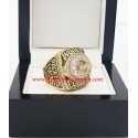 NFL 1996 Green Bay Packers Super Bowl XXXI World Championship Ring, Custom Green Bay Packers Ring