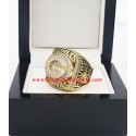 NFL 1996 Green Bay Packers Super Bowl XXXI World Championship Ring, Custom Green Bay Packers Ring