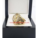 NFL 1996 Green Bay Packers Super Bowl XXXI World Championship Ring, Custom Green Bay Packers Ring