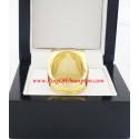 NFL 1996 Green Bay Packers Super Bowl XXXI World Championship Ring, Custom Green Bay Packers Ring