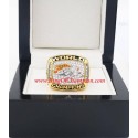 NFL 1997 Denver Broncos Super Bowl XXXII World Championship Ring, Replica Denver Broncos Ring