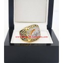 NFL 1997 Denver Broncos Super Bowl XXXII World Championship Ring, Replica Denver Broncos Ring