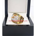 NFL 1998 Denver Broncos Super Bowl XXXIII World Championship Ring, Replica Denver Broncos Ring