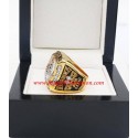 NFL 1998 Denver Broncos Super Bowl XXXIII World Championship Ring, Replica Denver Broncos Ring