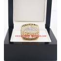 NFL 1999 St. Louis Rams Super Bowl XXXIV World Championship Ring, Replica St. Louis Rams Ring