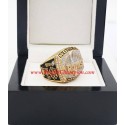 NFL 1999 St. Louis Rams Super Bowl XXXIV World Championship Ring, Replica St. Louis Rams Ring