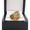 NFL 2000 Baltimore Ravens Super Bowl XXXV World Championship Ring, Replica Baltimore Ravens Ring