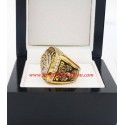 NFL 2000 Baltimore Ravens Super Bowl XXXV World Championship Ring, Replica Baltimore Ravens Ring