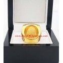 NFL 2000 Baltimore Ravens Super Bowl XXXV World Championship Ring, Replica Baltimore Ravens Ring