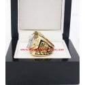 NFL 2002 Tampa Bay Buccaneers Super Bowl XXXVII World Championship Ring, Replica Tampa Bay Buccaneers Ring