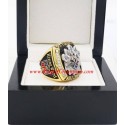 NFL 2005 Pittsburgh Steelers Super Bowl XL World Championship Ring, Replica Pittsburgh Steelers Ring