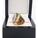 NFL 2005 Pittsburgh Steelers Super Bowl XL World Championship Ring, Replica Pittsburgh Steelers Ring
