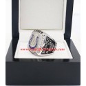 NFL 2006 Indianapolis Colts Super Bowl XLI World Championship Ring, Replica Indianapolis Colts Ring