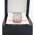 NFL 2007 New York Giants Super Bowl XLII World Championship Ring, Custom New York Giants Ring
