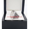 NFL 2007 New York Giants Super Bowl XLII World Championship Ring, Custom New York Giants Ring
