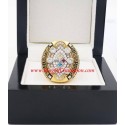 NFL 2008 Pittsburgh Steelers Super Bowl XLIII World Championship Ring, Replica Pittsburgh Steelers Ring