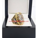 NFL 2008 Pittsburgh Steelers Super Bowl XLIII World Championship Ring, Replica Pittsburgh Steelers Ring