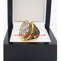 NFL 2008 Pittsburgh Steelers Super Bowl XLIII World Championship Ring, Replica Pittsburgh Steelers Ring