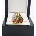 NFL 2008 Pittsburgh Steelers Super Bowl XLIII World Championship Ring, Replica Pittsburgh Steelers Ring