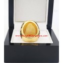 NFL 2008 Pittsburgh Steelers Super Bowl XLIII World Championship Ring, Replica Pittsburgh Steelers Ring