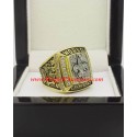 NFL 2009 New Orleans Saints Super Bowl XLIV World Championship Ring, Replica New Orleans Saints Ring