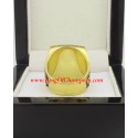 NFL 2009 New Orleans Saints Super Bowl XLIV World Championship Ring, Replica New Orleans Saints Ring