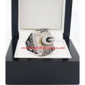 NFL 2010 Green Bay Packers Super Bowl XLV World Championship Ring, Replica Green Bay Packers Ring