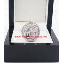NFL 2011 New York Giants Super Bowl XLVI World Championship Ring, Replica New York Giants Ring