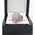 NFL 2011 New York Giants Super Bowl XLVI World Championship Ring, Replica New York Giants Ring