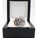 2012 Baltimore Ravens Super Bowl XLVII World Championship Ring, Replica Baltimore Ravens Ring