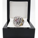 2012 Baltimore Ravens Super Bowl XLVII World Championship Ring, Replica Baltimore Ravens Ring
