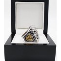 2012 Baltimore Ravens Super Bowl XLVII World Championship Ring, Replica Baltimore Ravens Ring