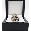 2012 Baltimore Ravens Super Bowl XLVII World Championship Ring, Replica Baltimore Ravens Ring