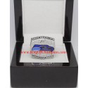 NFL 2013 Seattle Seahawks Super Bowl XLVIII Championship Fan Ring, Custom Seattle Seahawks Ring