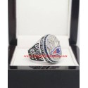 NFL 2014 New England Patriots Super Bowl XLIX Championship FAN Ring, Custom New England Patriots Champions Ring