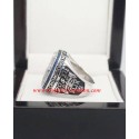 NFL 2014 New England Patriots Super Bowl XLIX Championship FAN Ring, Custom New England Patriots Champions Ring