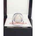 NFL 2014 New England Patriots Super Bowl XLIX Championship FAN Ring, Custom New England Patriots Champions Ring
