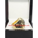 NFL 2014 - 2015 New England Patriots Super Bowl World Championship Fan Ring