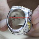 NFL 2015 Denver Broncos Super Bowl 50 World Championship Ring, Custom Denver Broncos Champions Ring