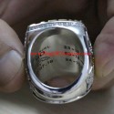 NFL 2015 Denver Broncos Super Bowl 50 World Championship Ring, Custom Denver Broncos Champions Ring