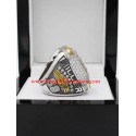 NFL 2015 Denver Broncos Super Bowl 50 World Championship Ring, Custom Denver Broncos Champions Ring