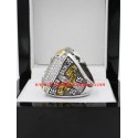 NFL 2015 Denver Broncos Super Bowl 50 World Championship Ring, Custom Denver Broncos Champions Ring