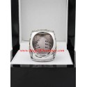 NFL 2015 Denver Broncos Super Bowl 50 World Championship Ring, Custom Denver Broncos Champions Ring