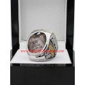 NFL 2015 Denver Broncos Super Bowl 50 World Championship Ring, Custom Denver Broncos Champions Ring