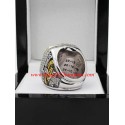 NFL 2015 Denver Broncos Super Bowl 50 World Championship Ring, Custom Denver Broncos Champions Ring