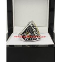 NFL 2015 Denver Broncos Super Bowl 50 World Championship FAN Ring, Custom Denver Broncos Champions Ring