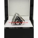 NFL 2015 Denver Broncos Super Bowl 50 World Championship FAN Ring, Custom Denver Broncos Champions Ring
