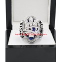 NFL 2016 New England Patriots Super Bowl LI Player's Championship Ring BRADY