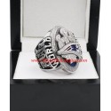 NFL 2016 New England Patriots Super Bowl LI Player's Championship Ring BRADY