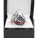 NFL 2016 New England Patriots Super Bowl LI Player's Championship Ring BRADY